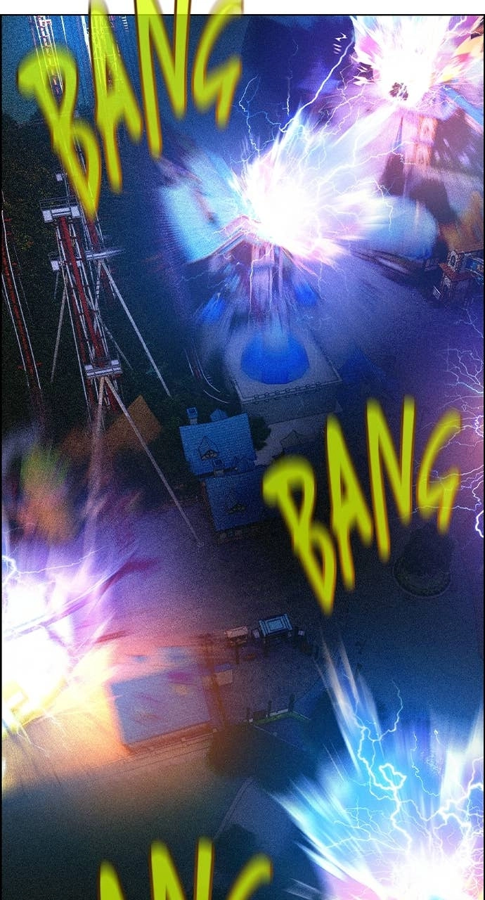 Jungle Juice Chapter 187 Page 65