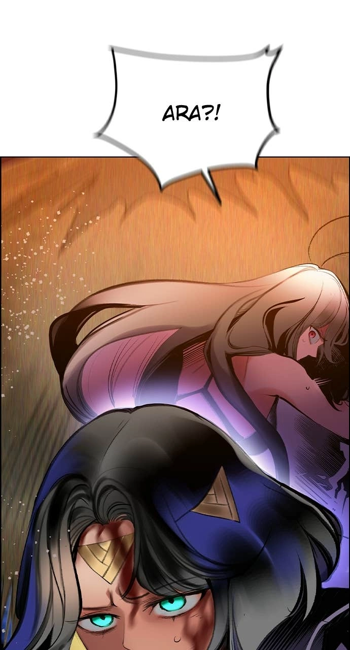 Jungle Juice Chapter 187 Page 72