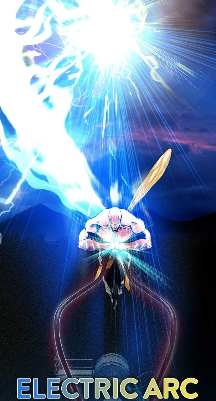 Jungle Juice Chapter 187 Page 83