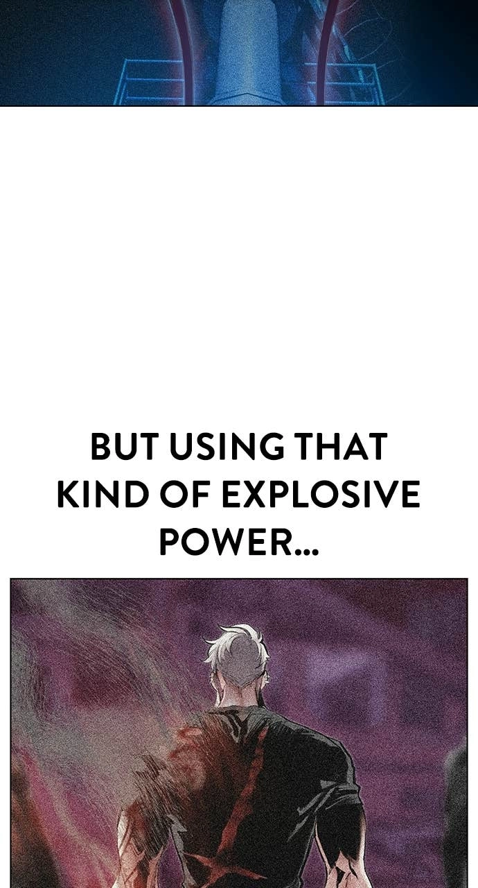 Jungle Juice Chapter 187 Page 84