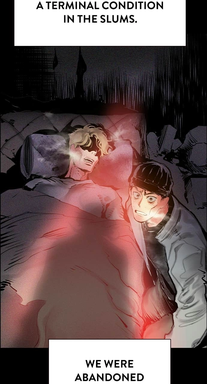 Jungle Juice Chapter 187 Page 88