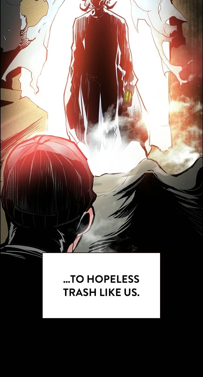 Jungle Juice Chapter 187 Page 90