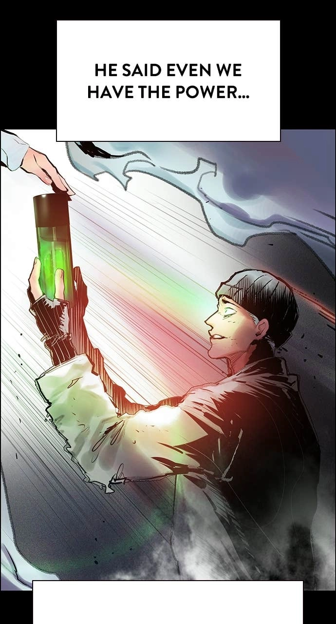 Jungle Juice Chapter 187 Page 93