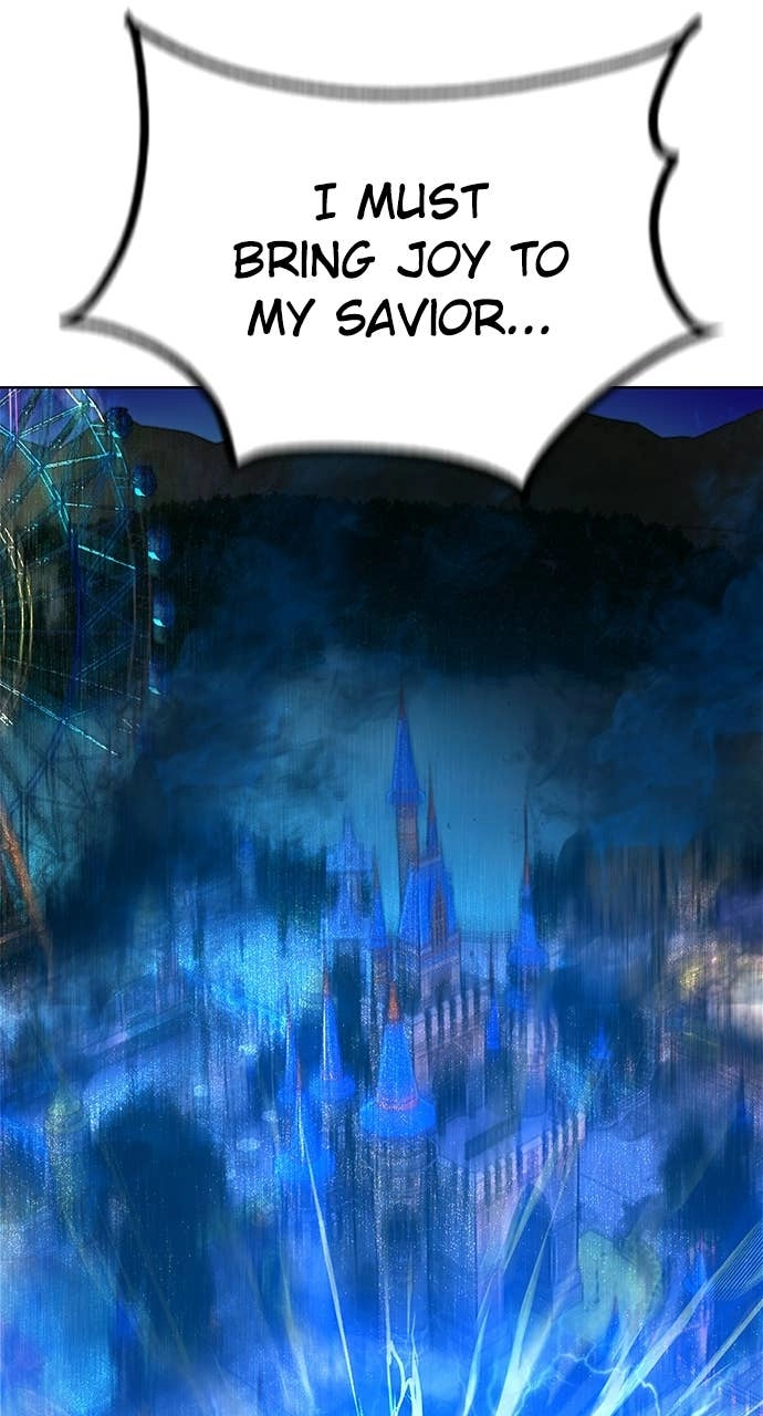 Jungle Juice Chapter 187 Page 97