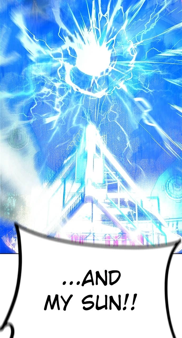 Jungle Juice Chapter 187 Page 98