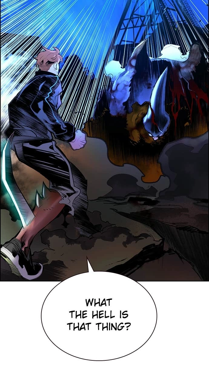 Jungle Juice Chapter 187 Page 100