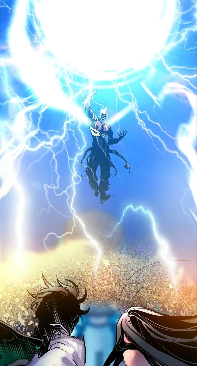 Jungle Juice Chapter 187 Page 108