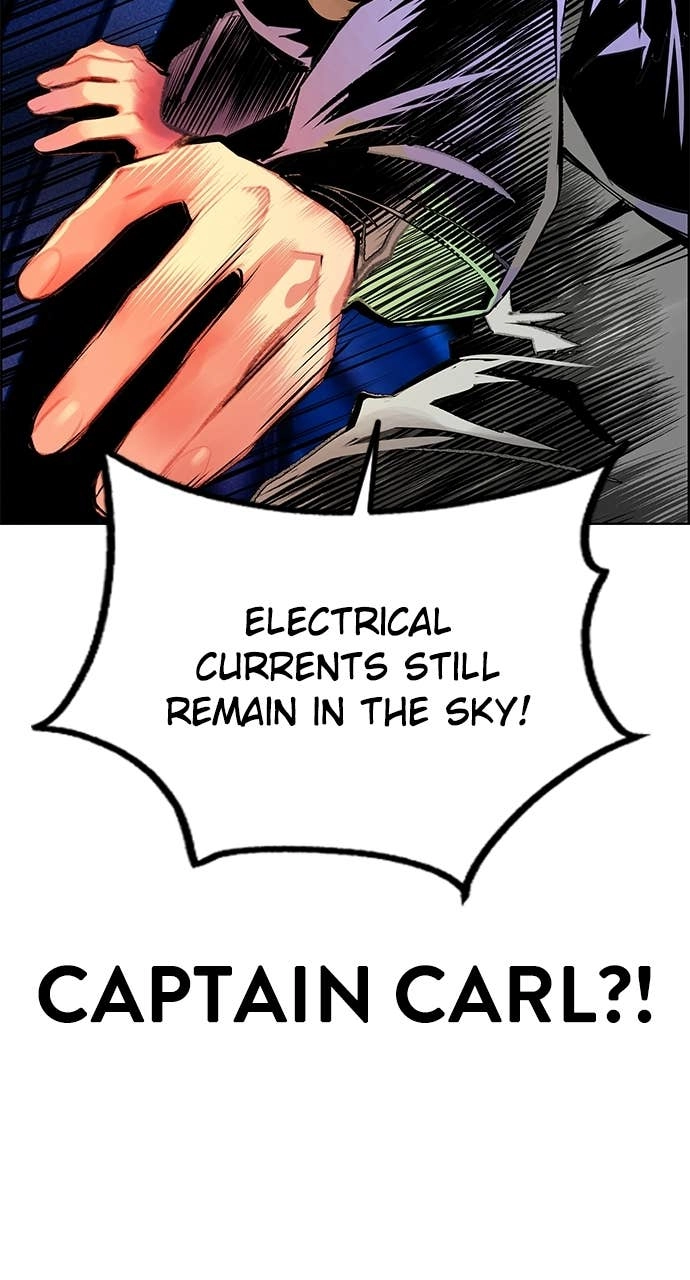 Jungle Juice Chapter 187 Page 119