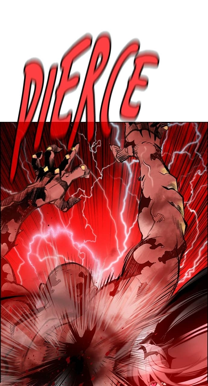 Jungle Juice Chapter 187 Page 122