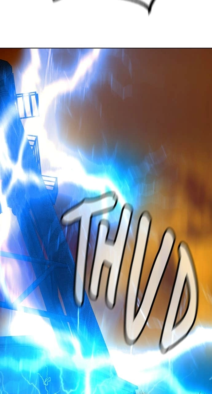 Jungle Juice Chapter 187 Page 134