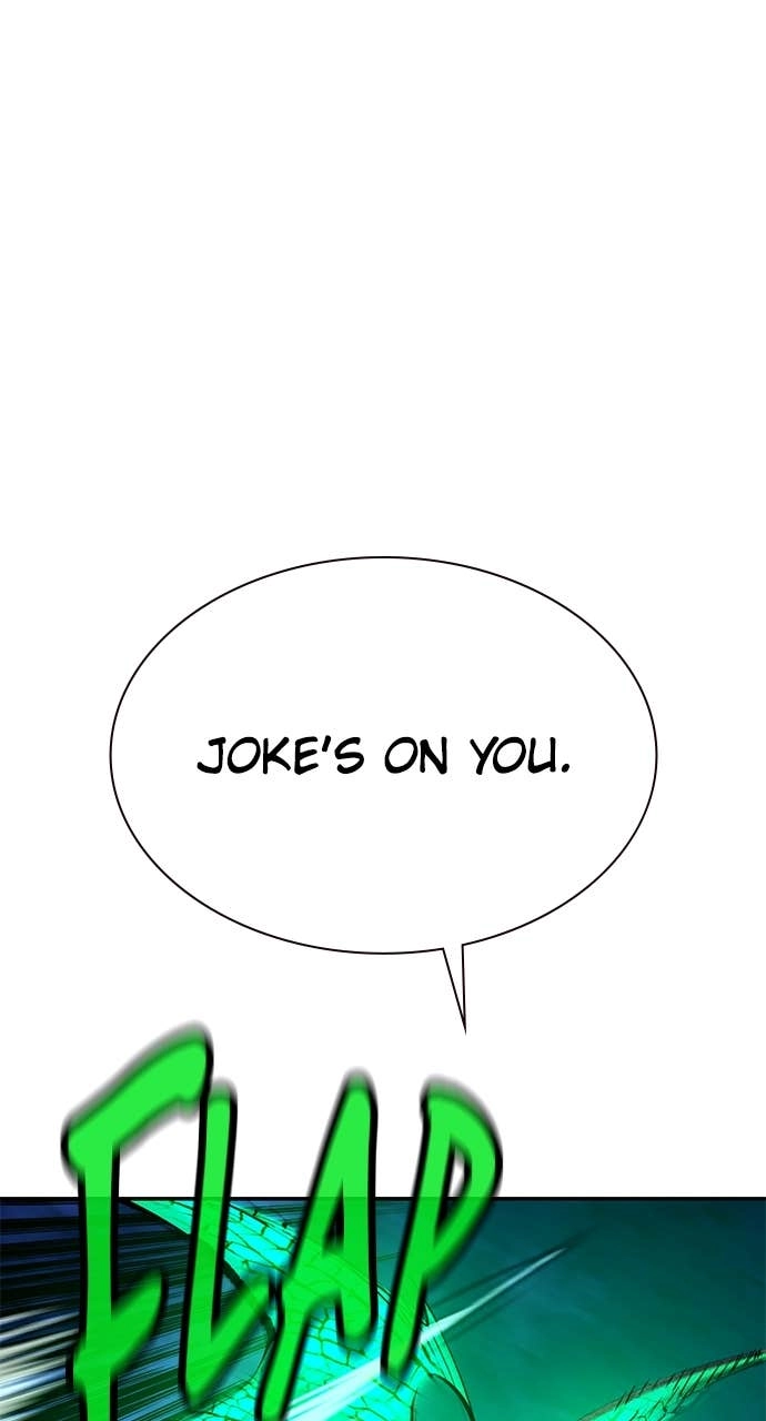 Jungle Juice Chapter 187 Page 141