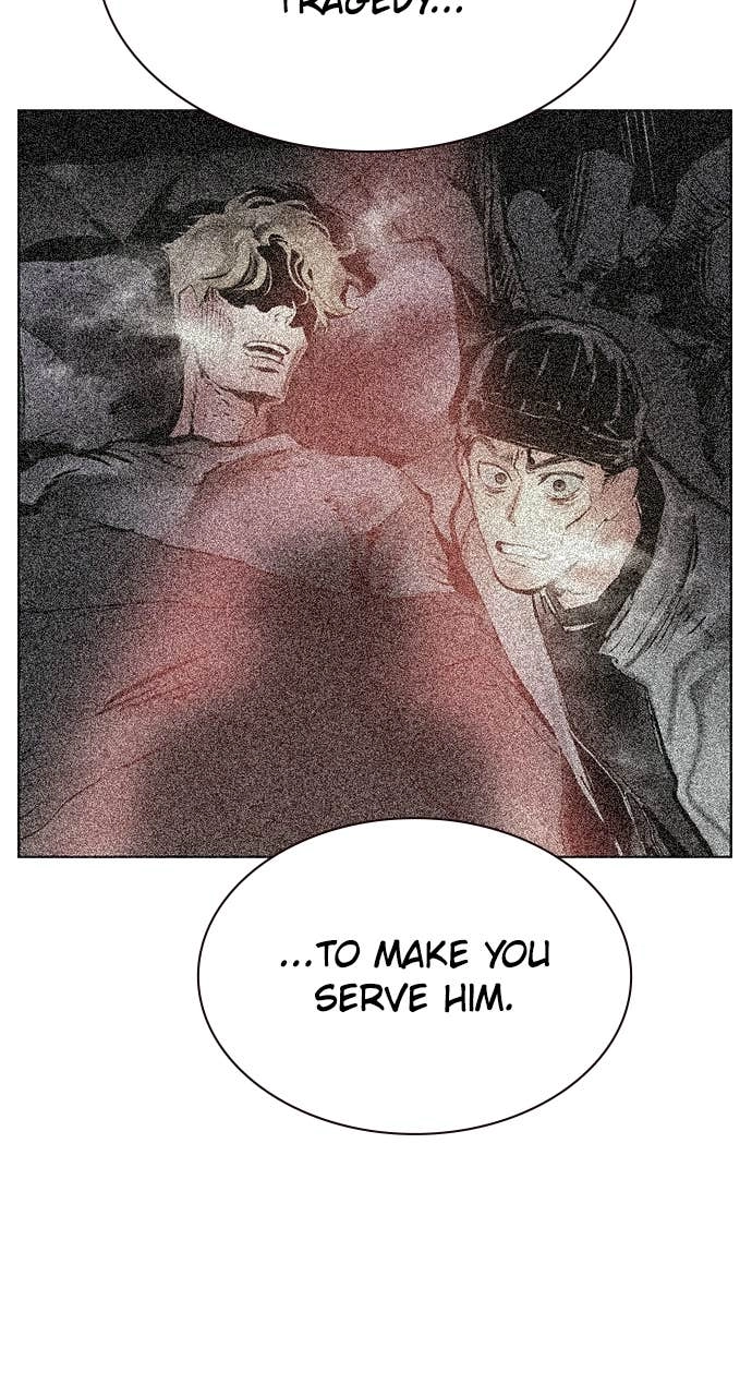 Jungle Juice Chapter 187 Page 146