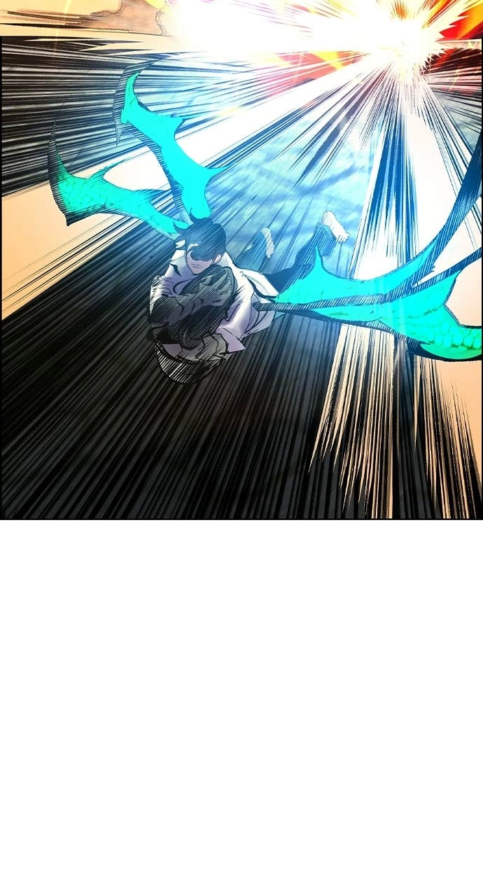 Jungle Juice Chapter 187 Page 151