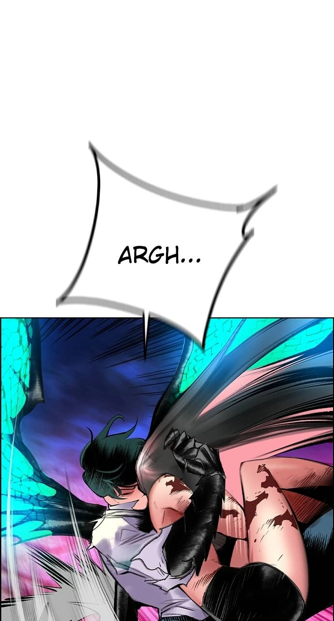 Jungle Juice Chapter 187 Page 152