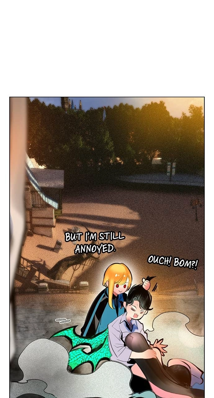 Jungle Juice Chapter 188 Page 7