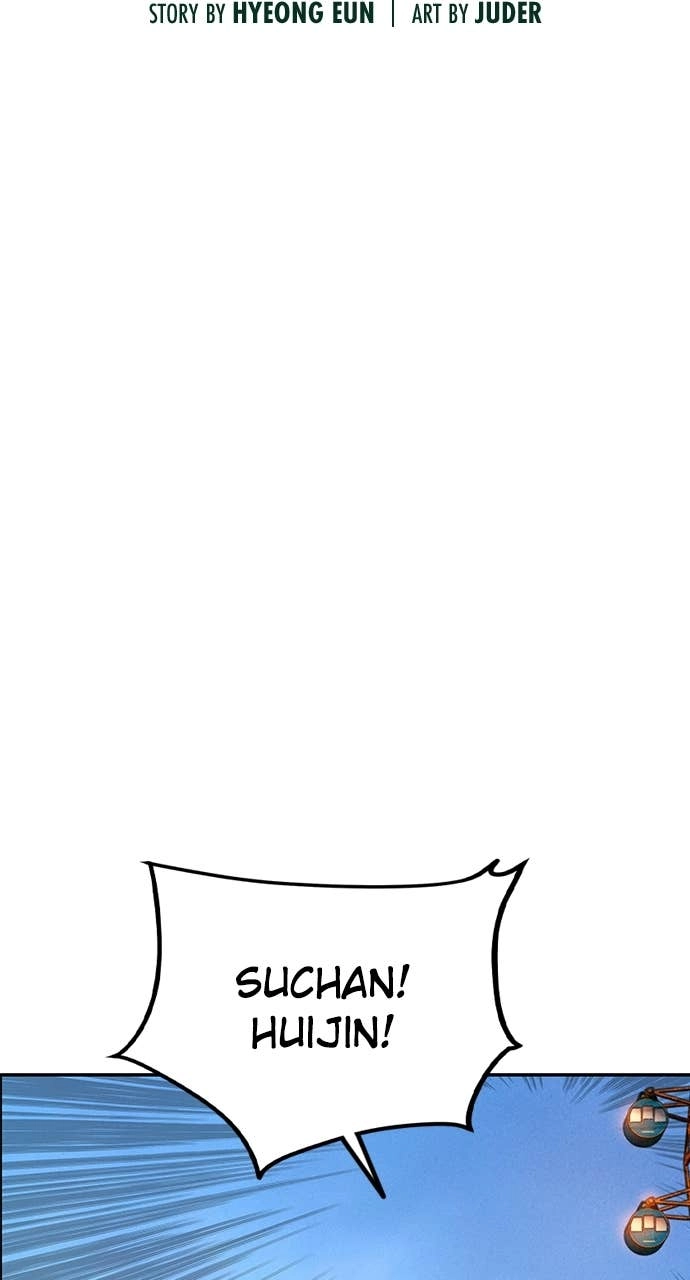 Jungle Juice Chapter 188 Page 13