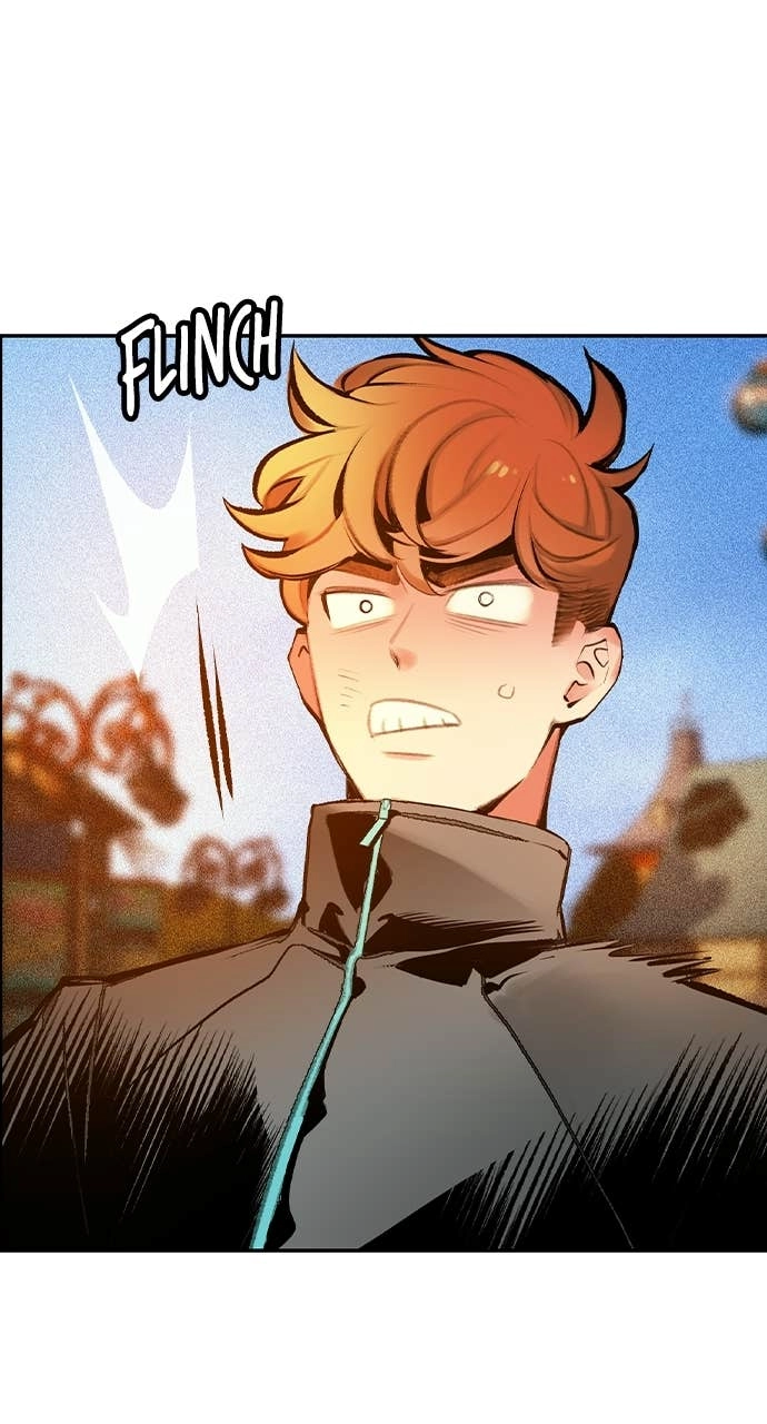 Jungle Juice Chapter 188 Page 15