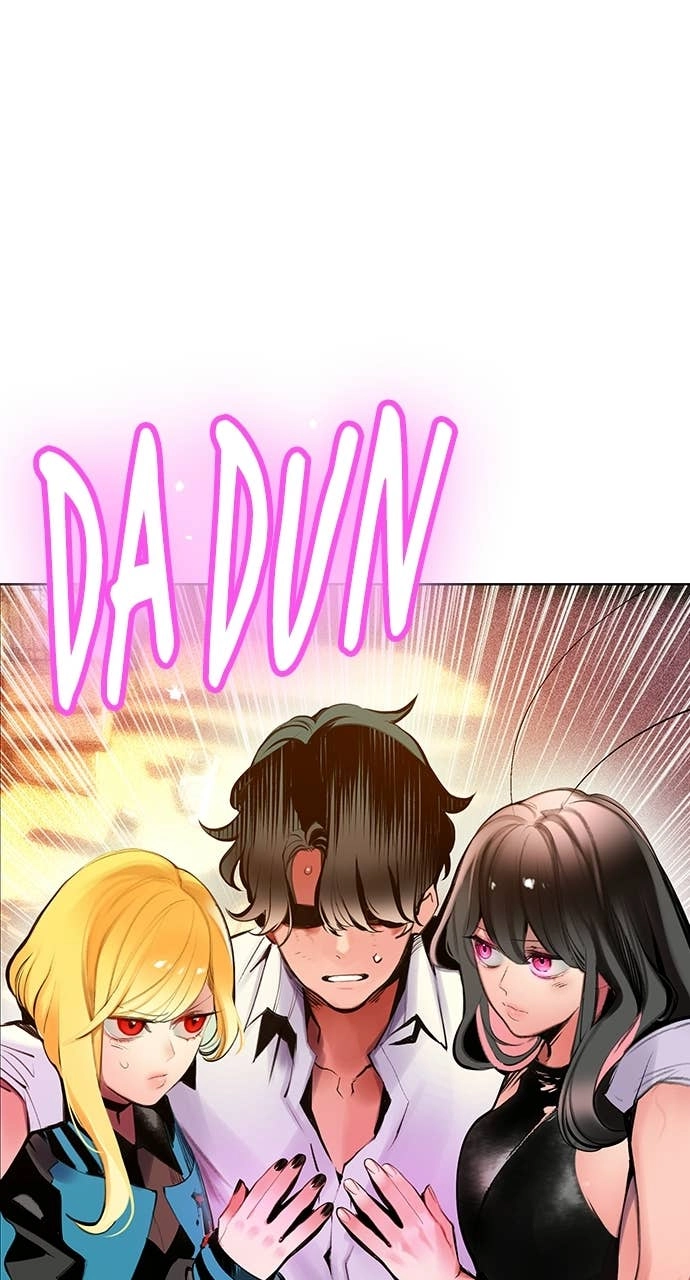 Jungle Juice Chapter 188 Page 16