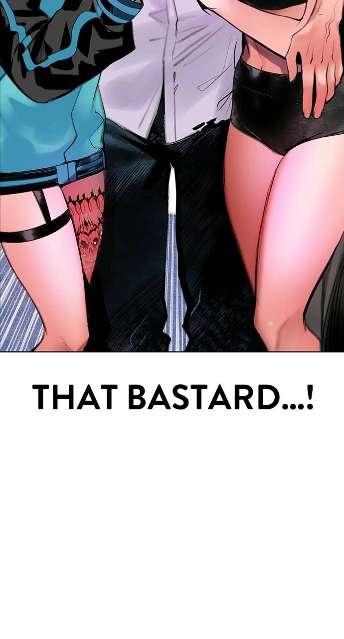 Jungle Juice Chapter 188 Page 17