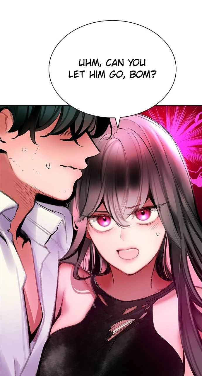 Jungle Juice Chapter 188 Page 18