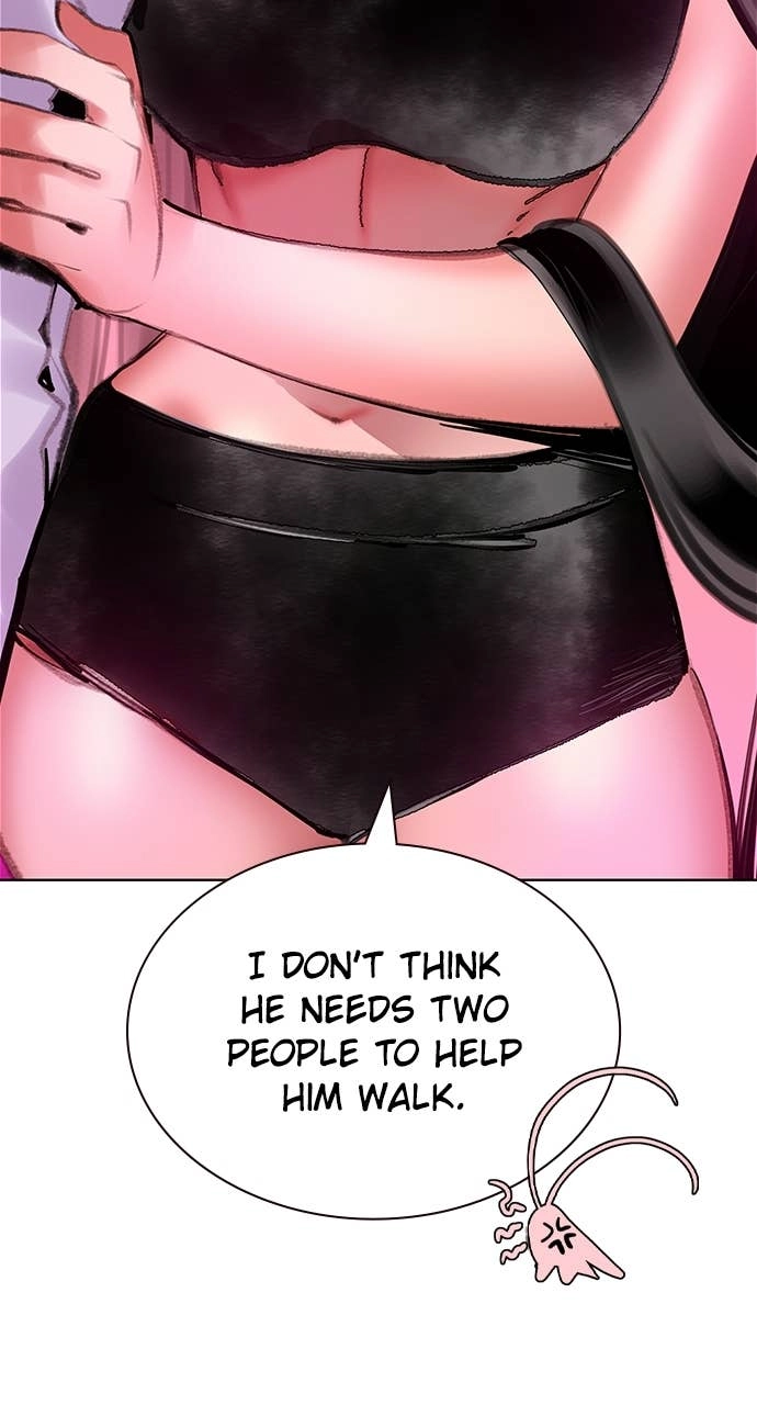 Jungle Juice Chapter 188 Page 19