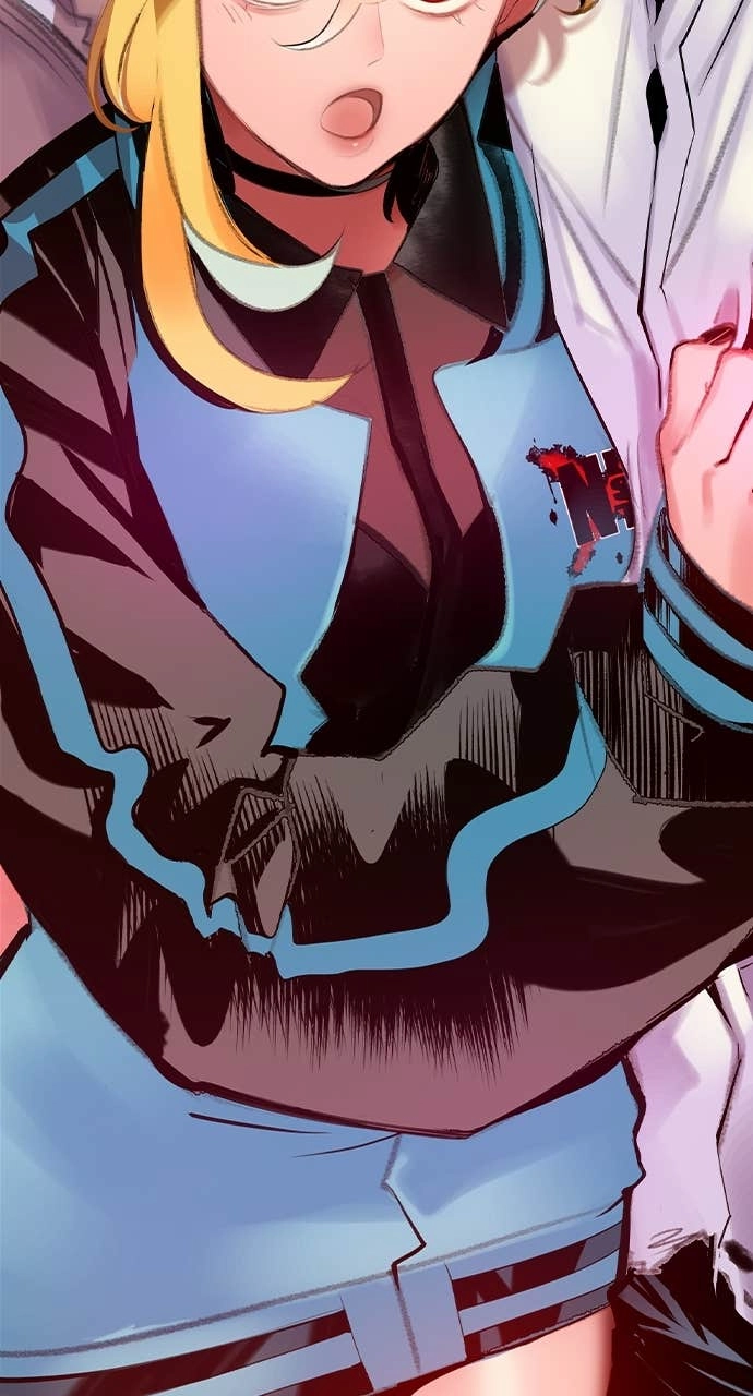 Jungle Juice Chapter 188 Page 21