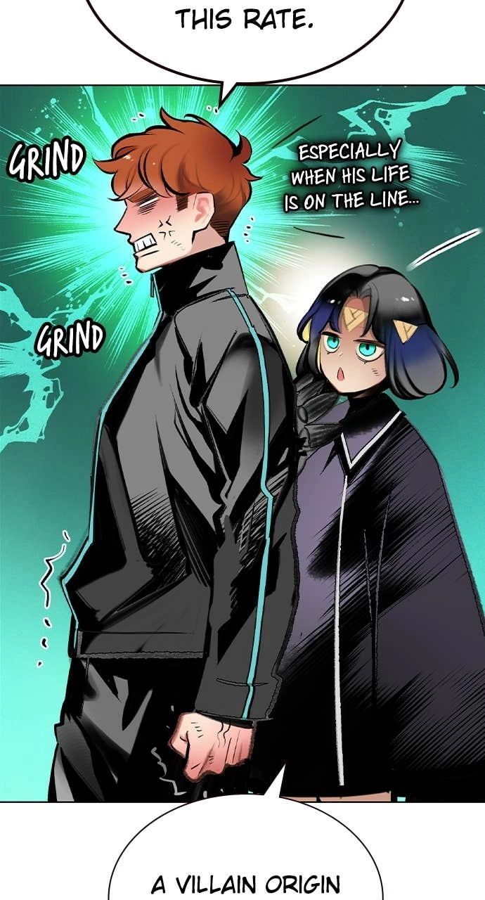 Jungle Juice Chapter 188 Page 23