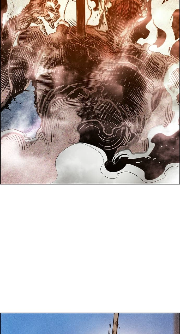 Jungle Juice Chapter 188 Page 28