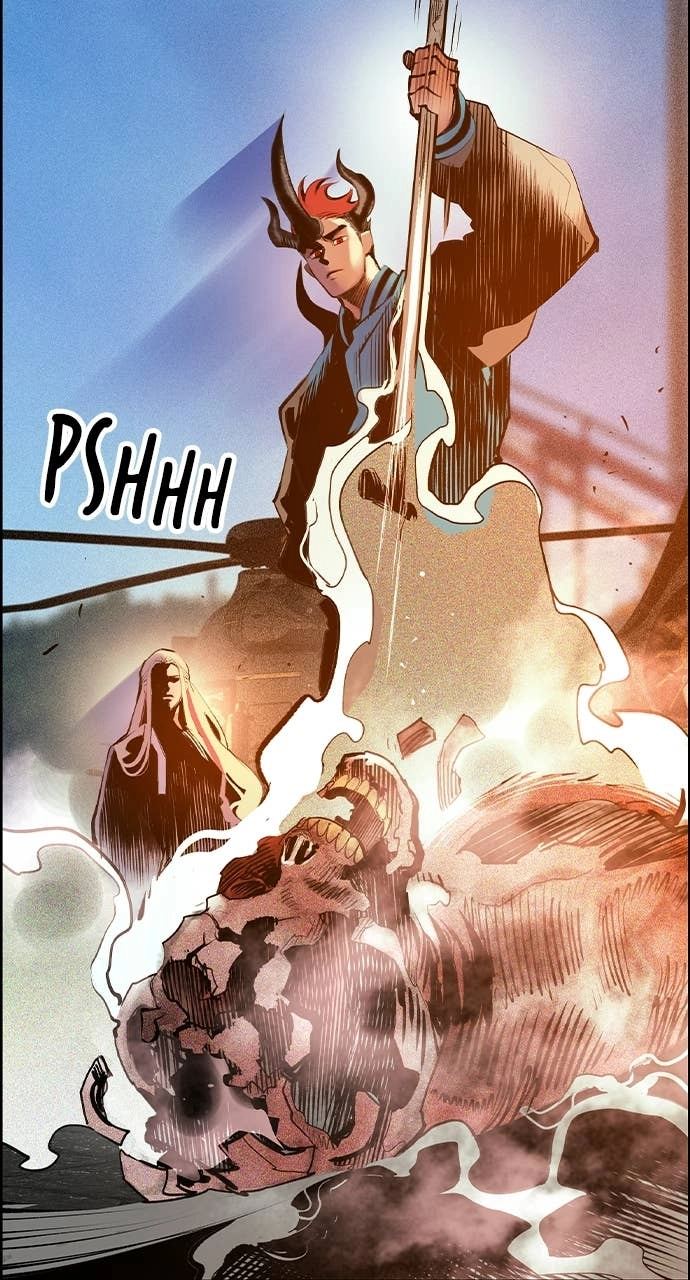 Jungle Juice Chapter 188 Page 29