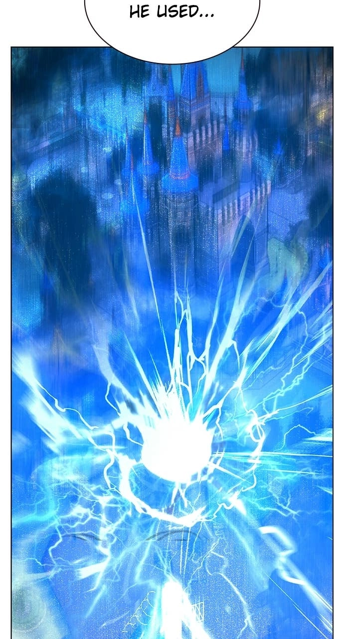 Jungle Juice Chapter 188 Page 32