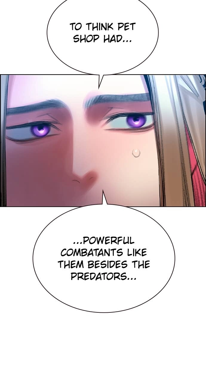 Jungle Juice Chapter 188 Page 34