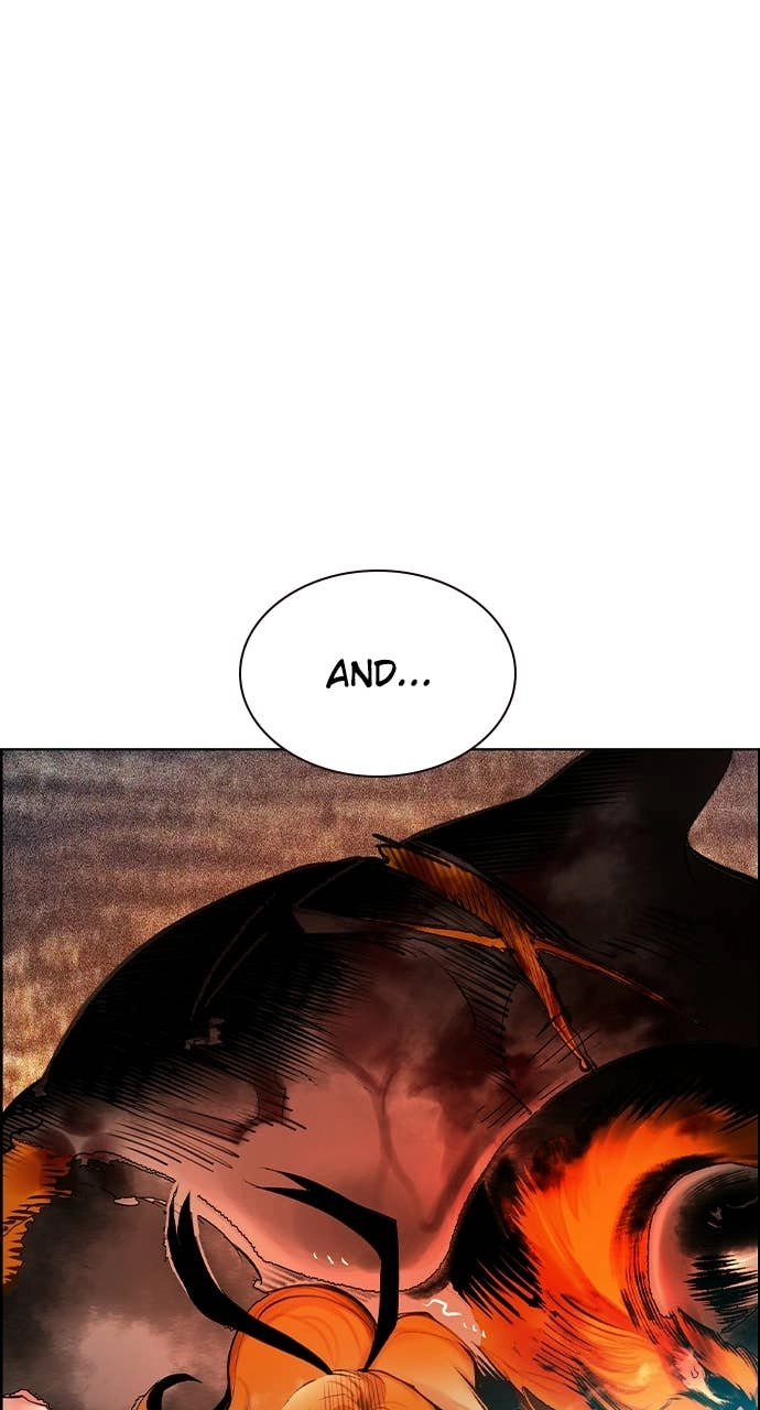 Jungle Juice Chapter 188 Page 35