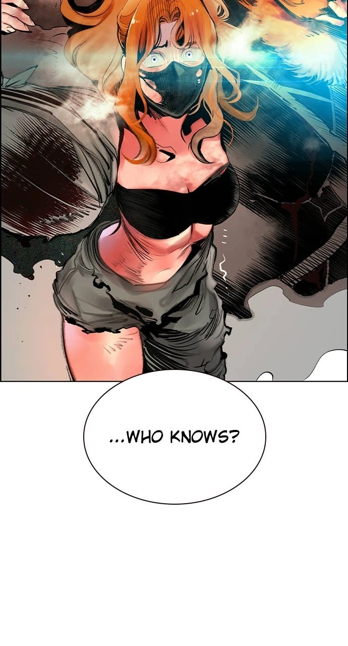 Jungle Juice Chapter 188 Page 36