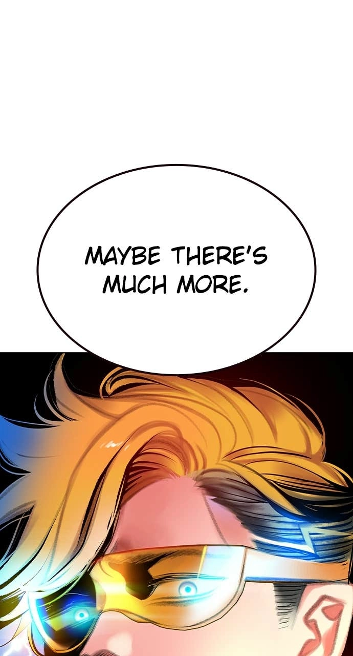 Jungle Juice Chapter 188 Page 37