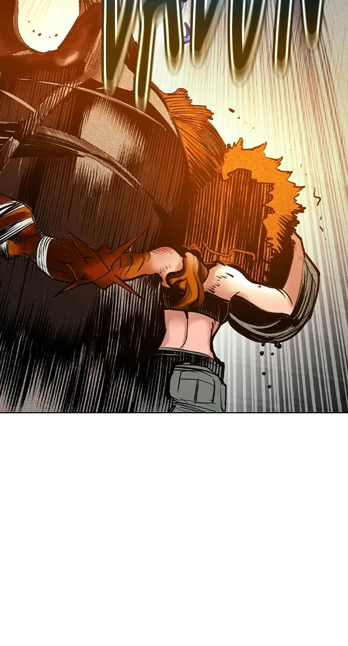 Jungle Juice Chapter 188 Page 39