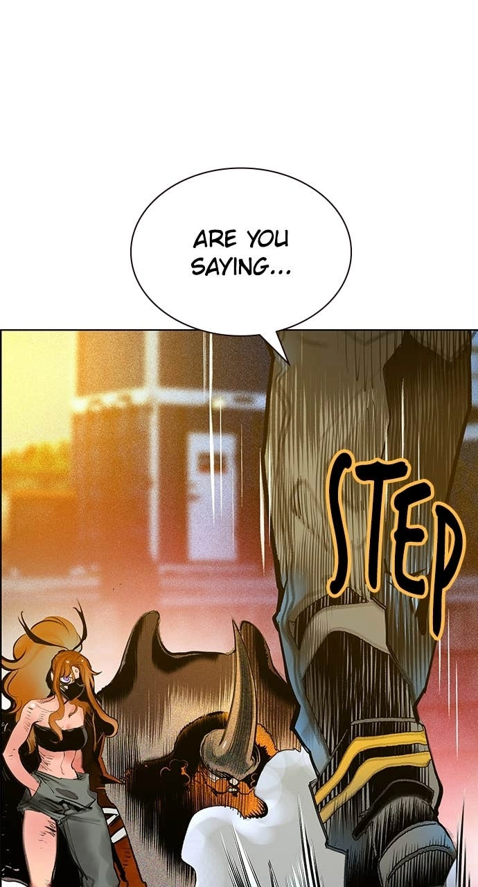 Jungle Juice Chapter 188 Page 40