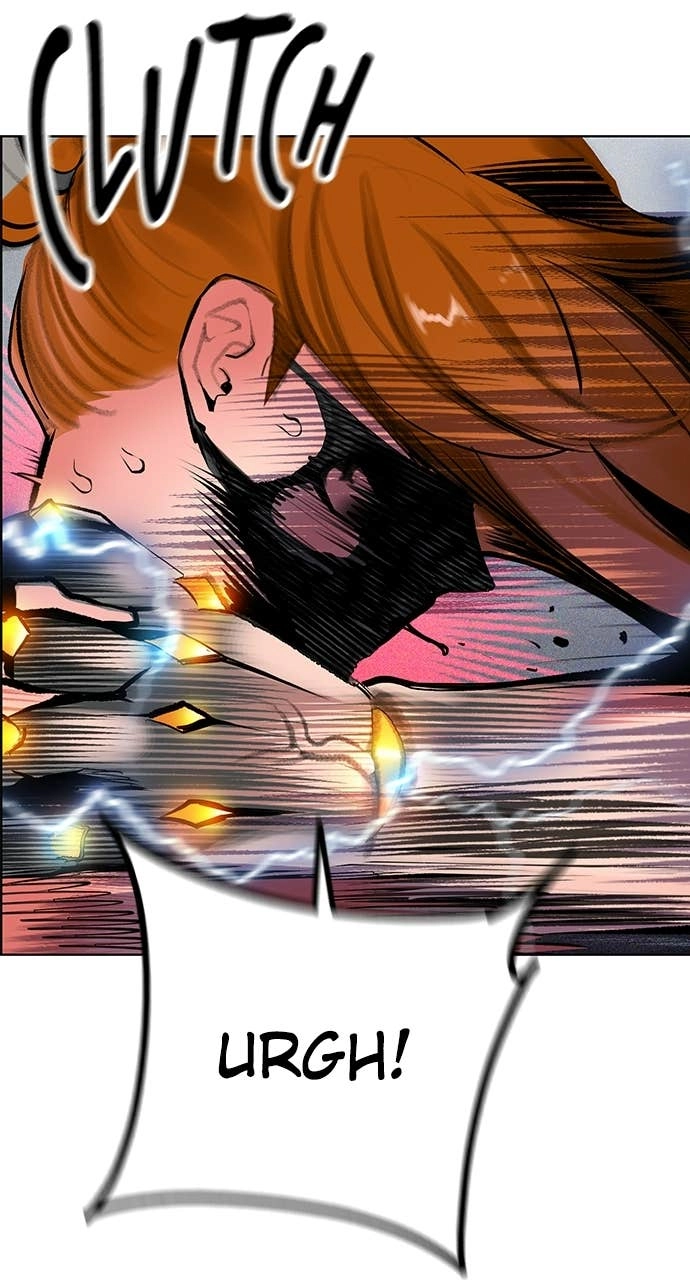 Jungle Juice Chapter 188 Page 42