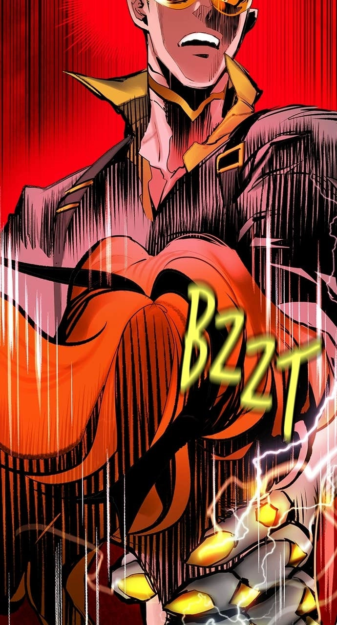 Jungle Juice Chapter 188 Page 44