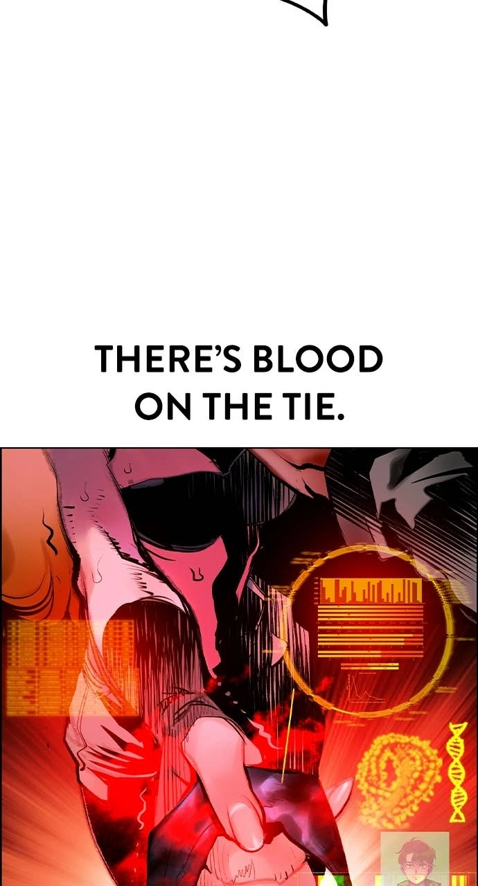 Jungle Juice Chapter 188 Page 47