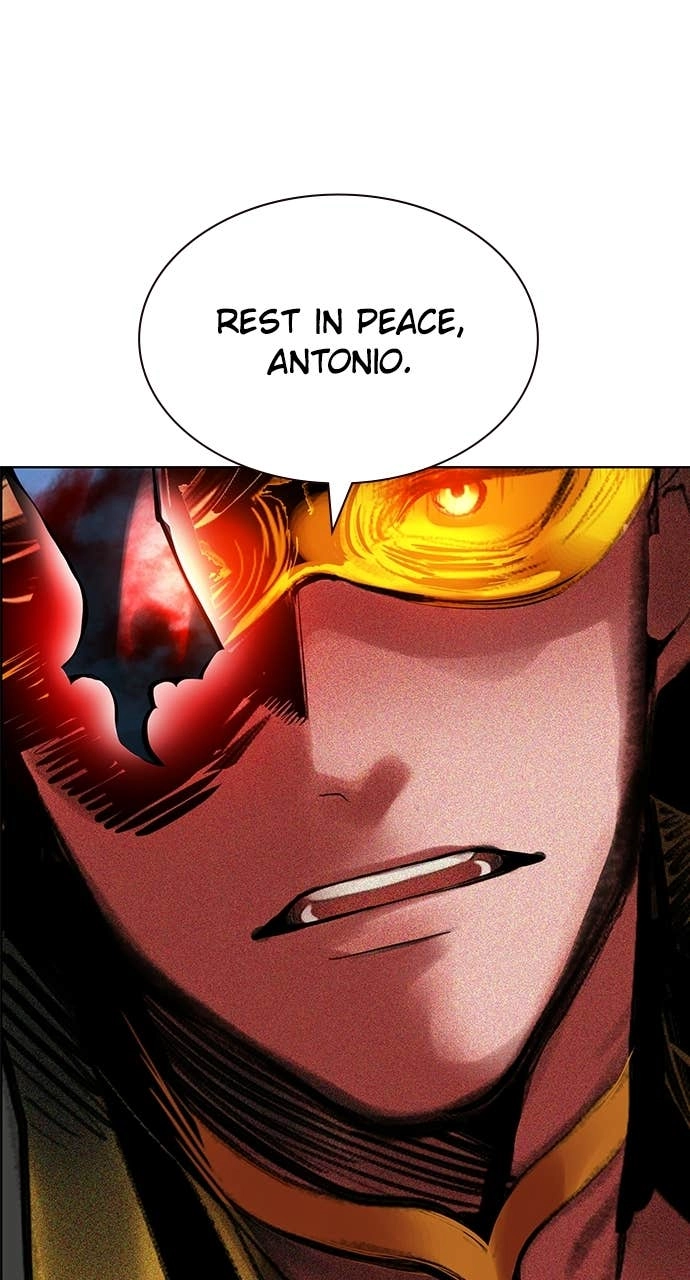 Jungle Juice Chapter 188 Page 51