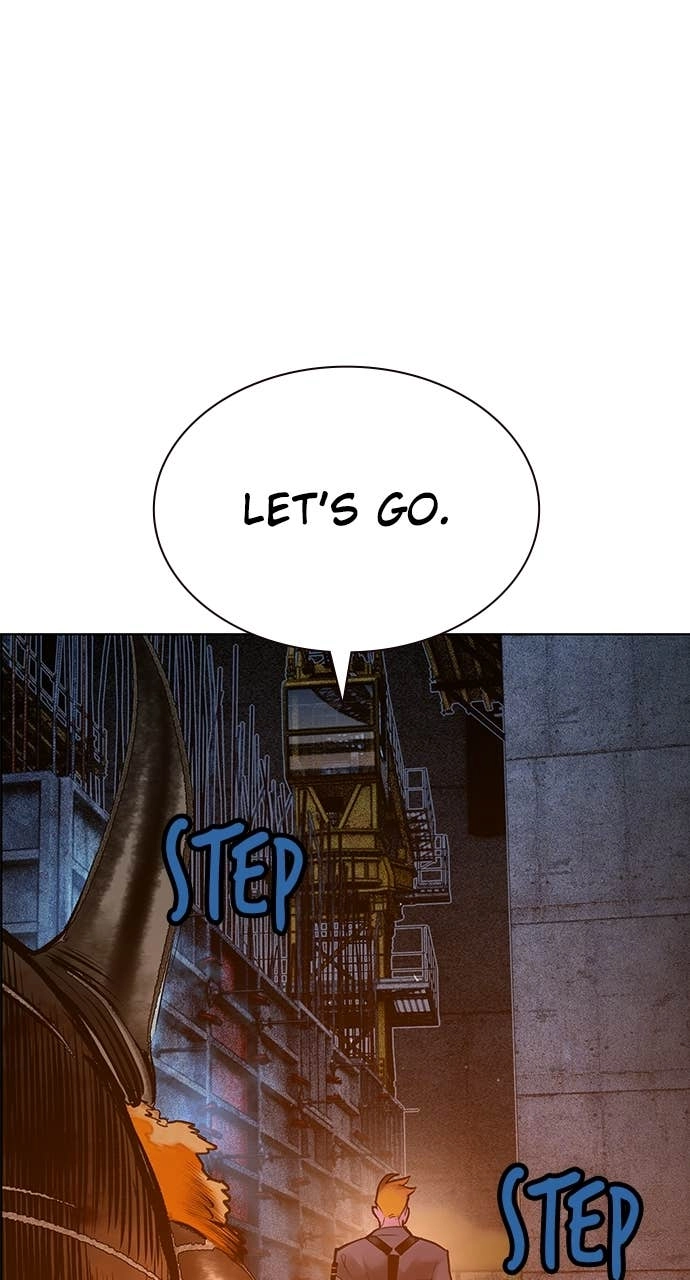 Jungle Juice Chapter 188 Page 55