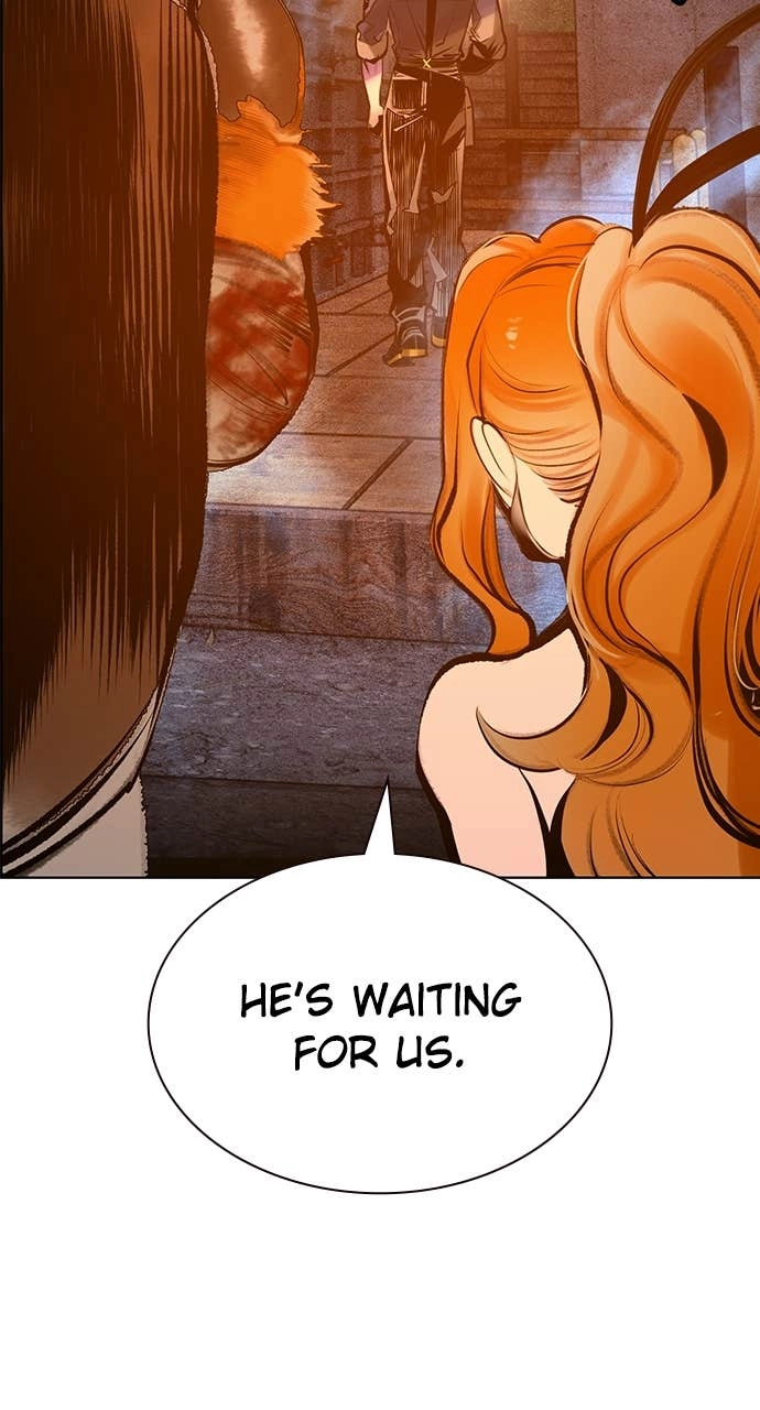 Jungle Juice Chapter 188 Page 56