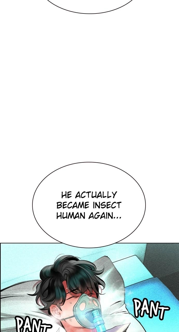 Jungle Juice Chapter 188 Page 59