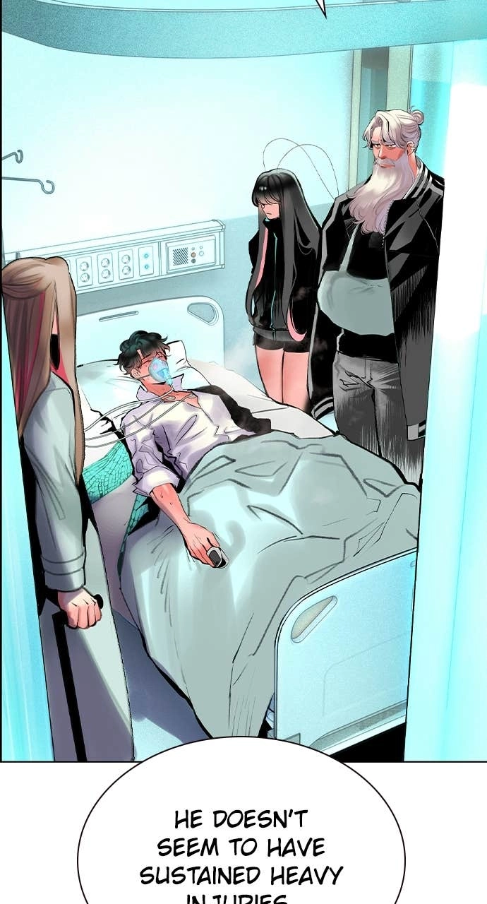 Jungle Juice Chapter 188 Page 62