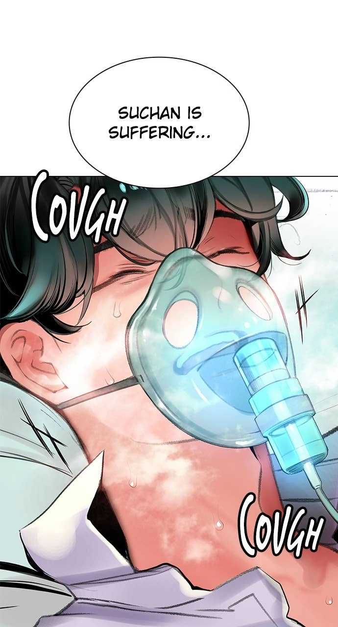 Jungle Juice Chapter 188 Page 65