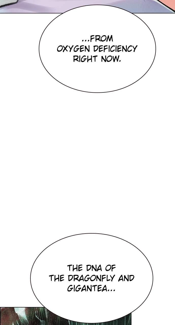 Jungle Juice Chapter 188 Page 66