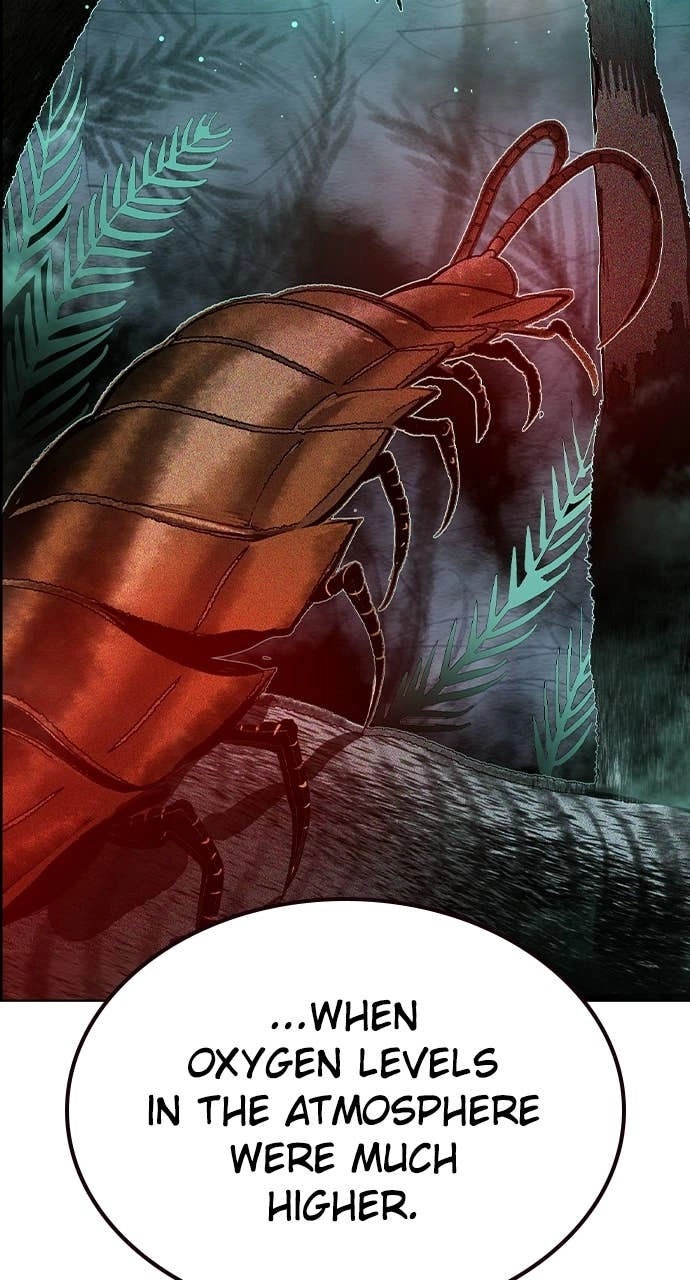 Jungle Juice Chapter 188 Page 73