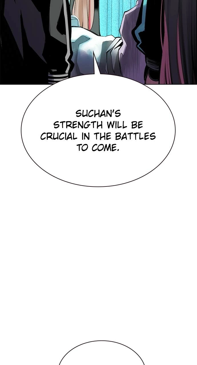 Jungle Juice Chapter 188 Page 87