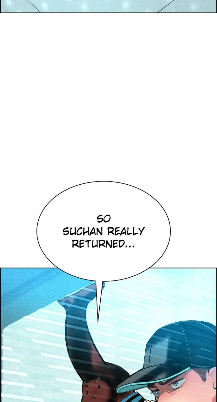 Jungle Juice Chapter 188 Page 91