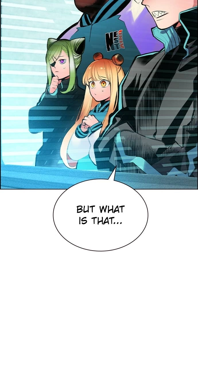 Jungle Juice Chapter 188 Page 92